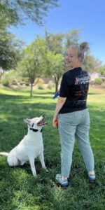 ALI — Off Leash K9 Training of Missoula