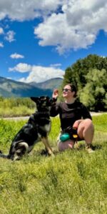 Sarah — Off Leash K9 Training of Missoula